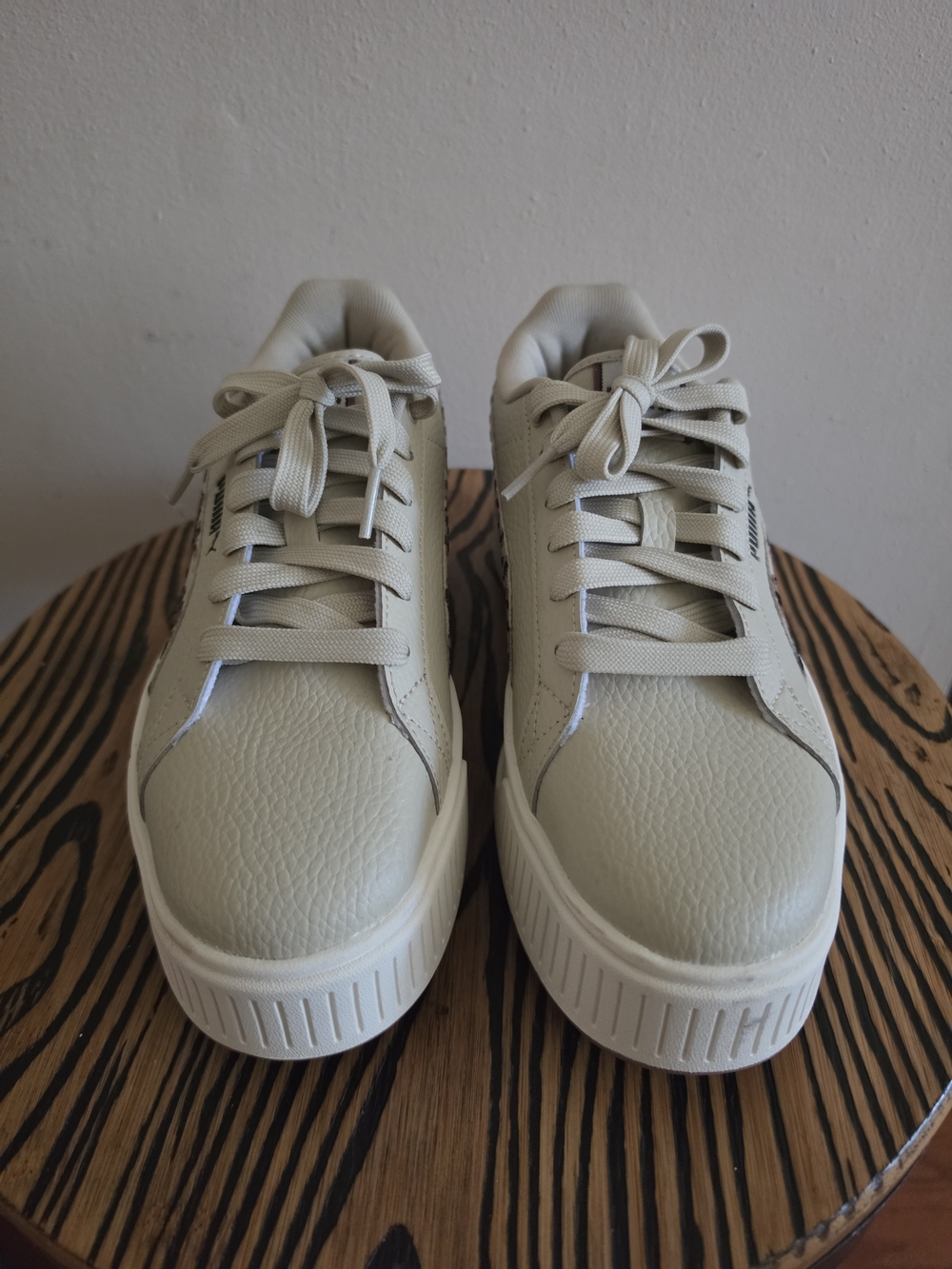 Puma Karmen Leopard Shoes